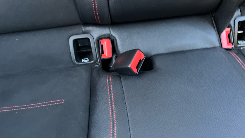 Mercedes-Benz A-Class A200d AMG Line Premium 5dr Auto Diesel Hatchback